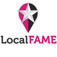 LocalFame Logo